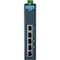 Advantech 5-Port Ind. Unmanaged Gbe Switch EKI-2725-CE - alternate 4